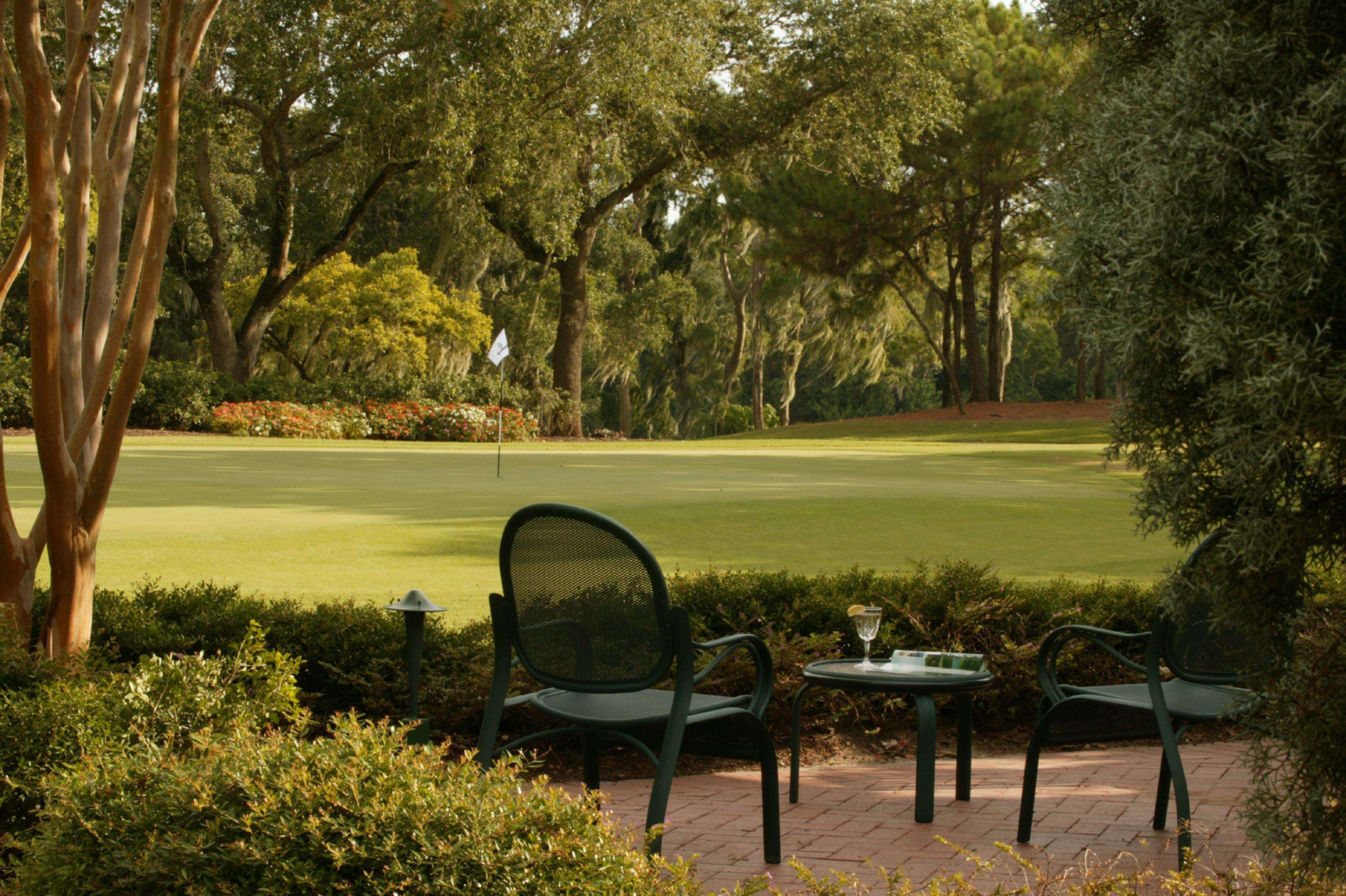 Innisbrook Resort Палм-Харбор Удобства фото