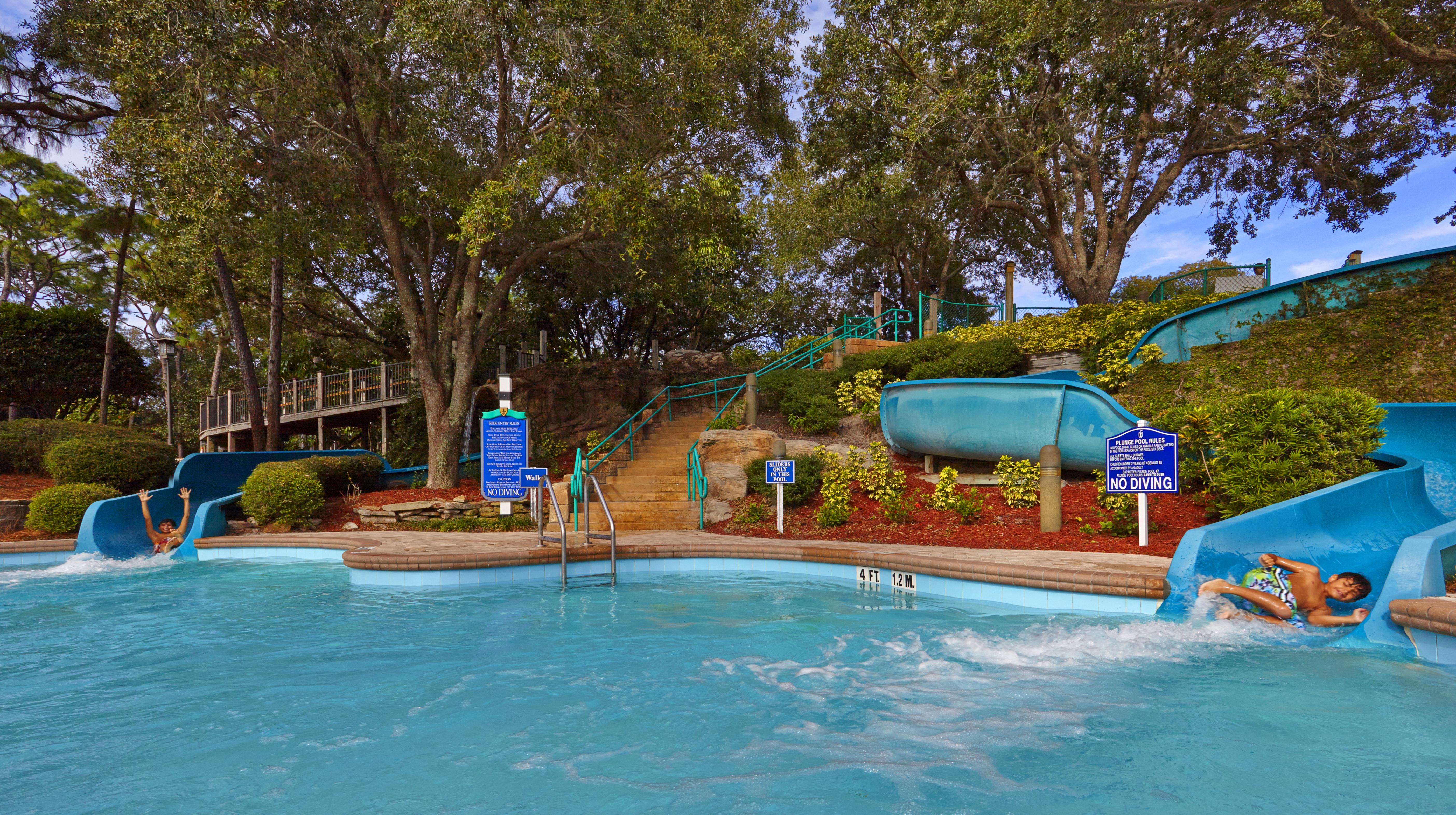 Innisbrook Resort Палм-Харбор Экстерьер фото