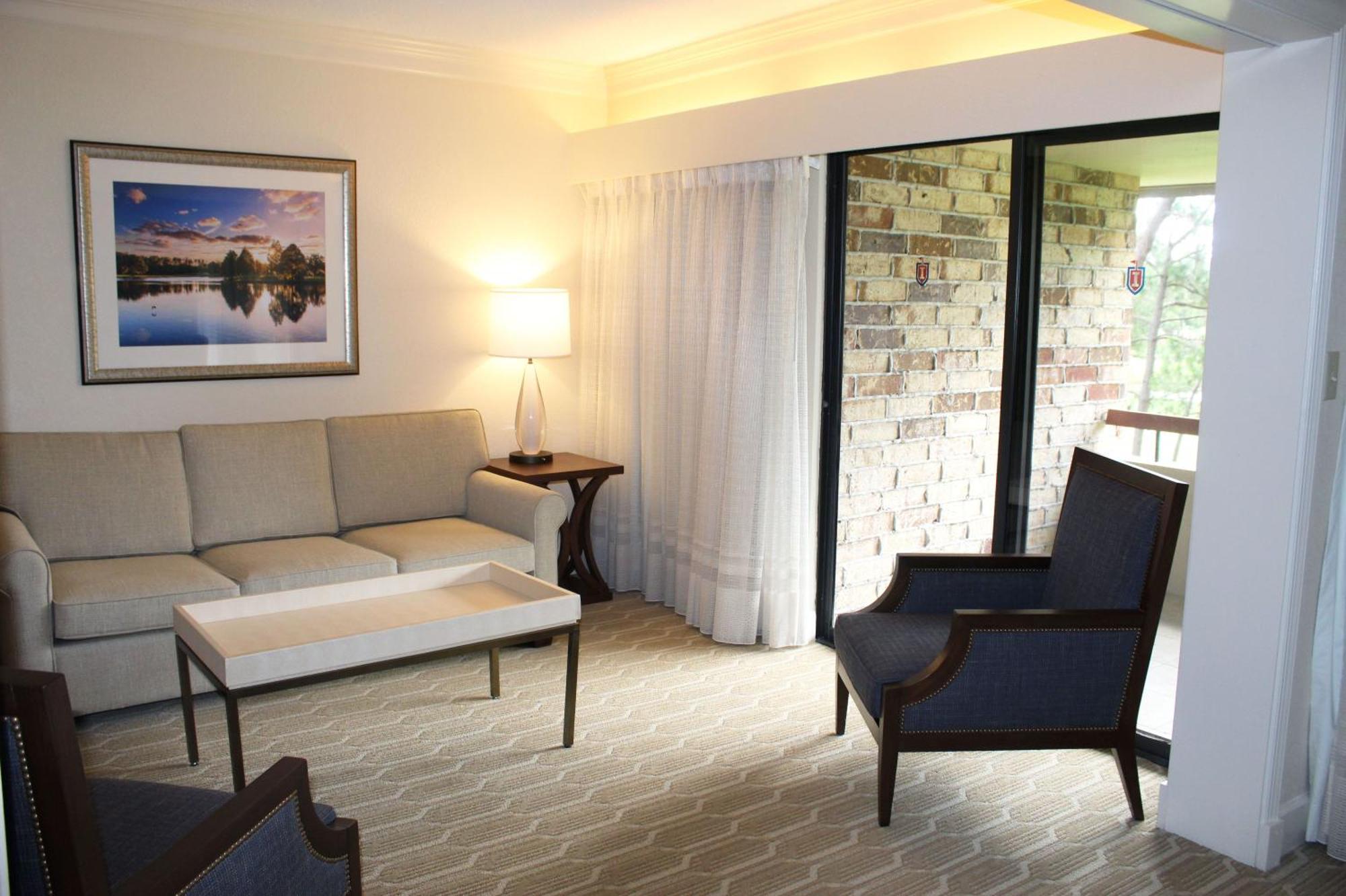 Innisbrook Resort Палм-Харбор Экстерьер фото