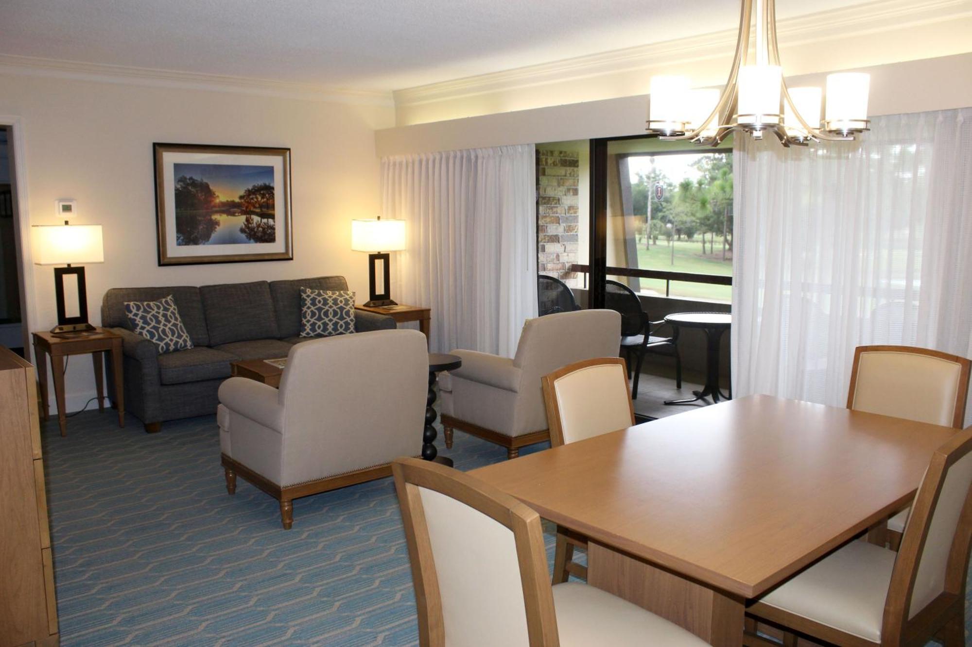 Innisbrook Resort Палм-Харбор Экстерьер фото
