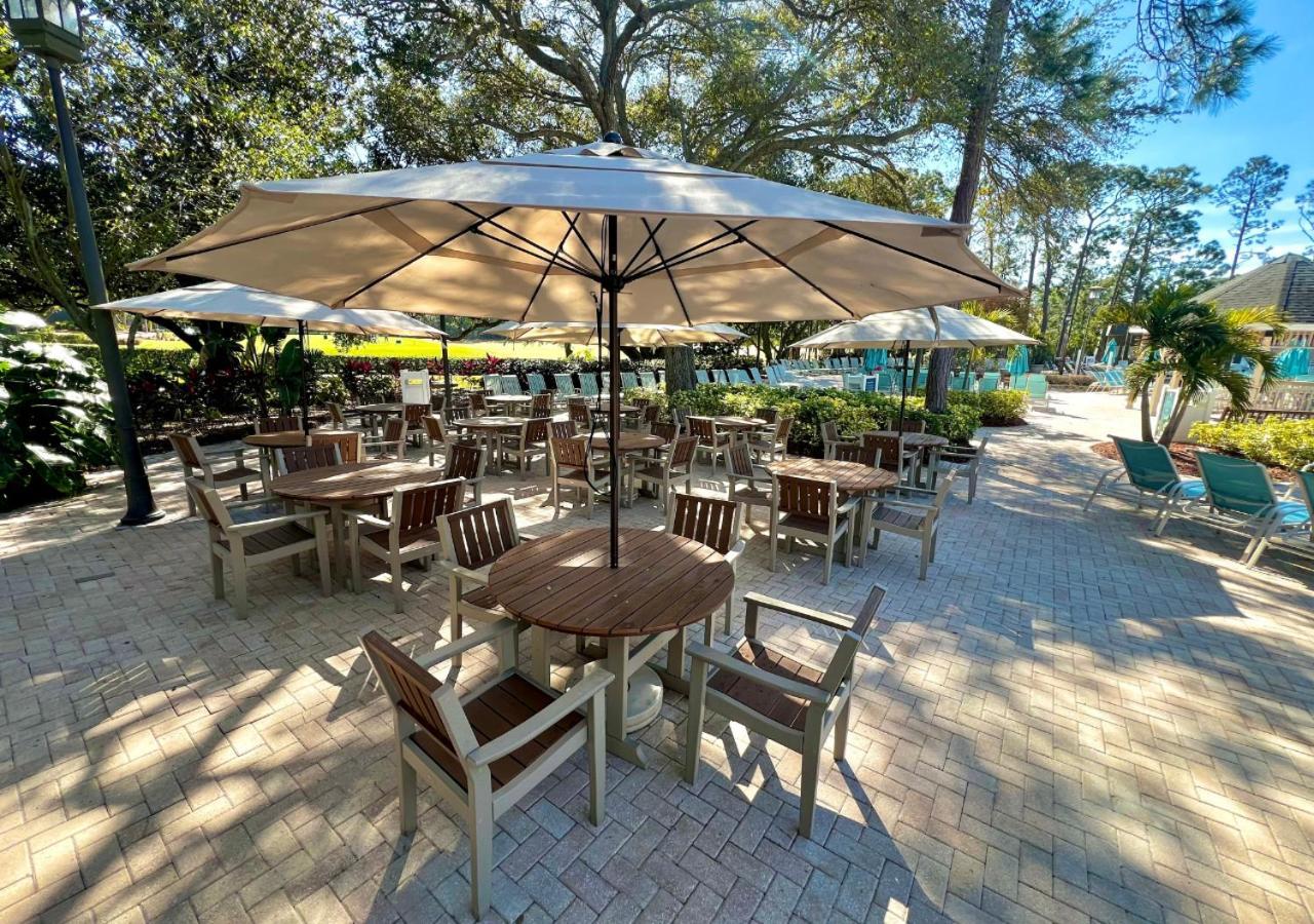 Innisbrook Resort Палм-Харбор Экстерьер фото