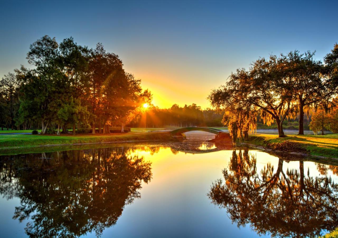 Innisbrook Resort Палм-Харбор Экстерьер фото