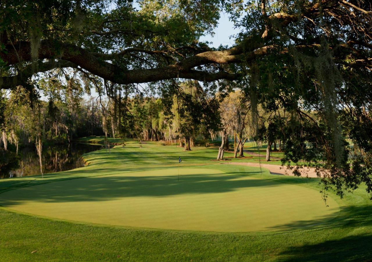 Innisbrook Resort Палм-Харбор Экстерьер фото