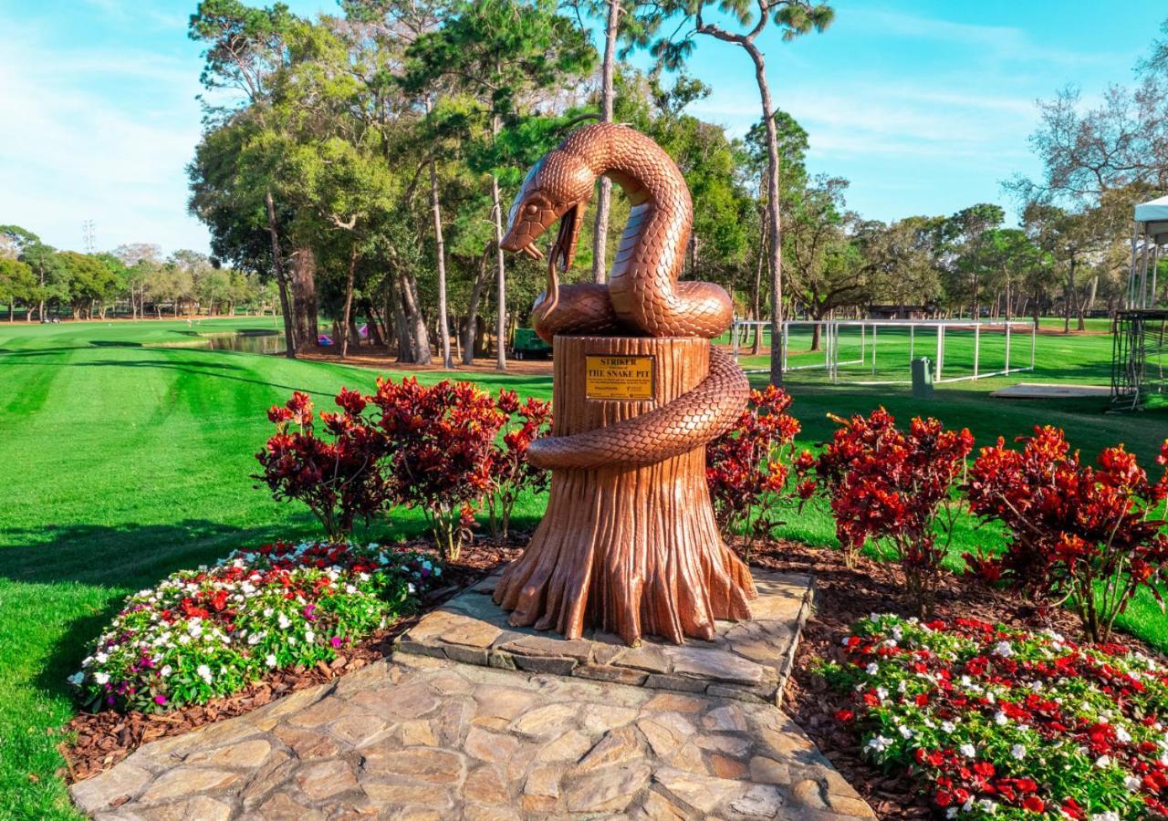 Innisbrook Resort Палм-Харбор Экстерьер фото