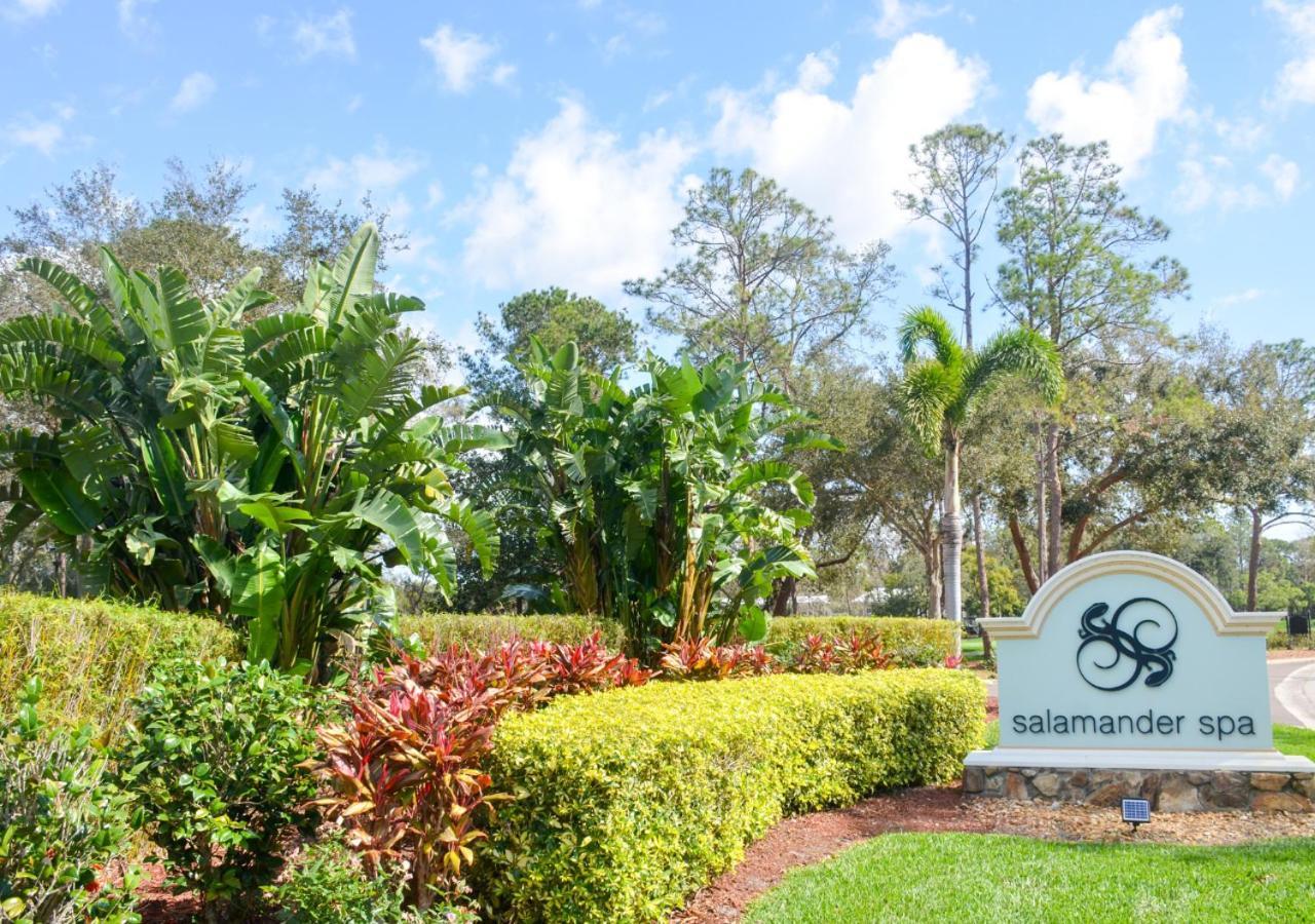 Innisbrook Resort Палм-Харбор Экстерьер фото