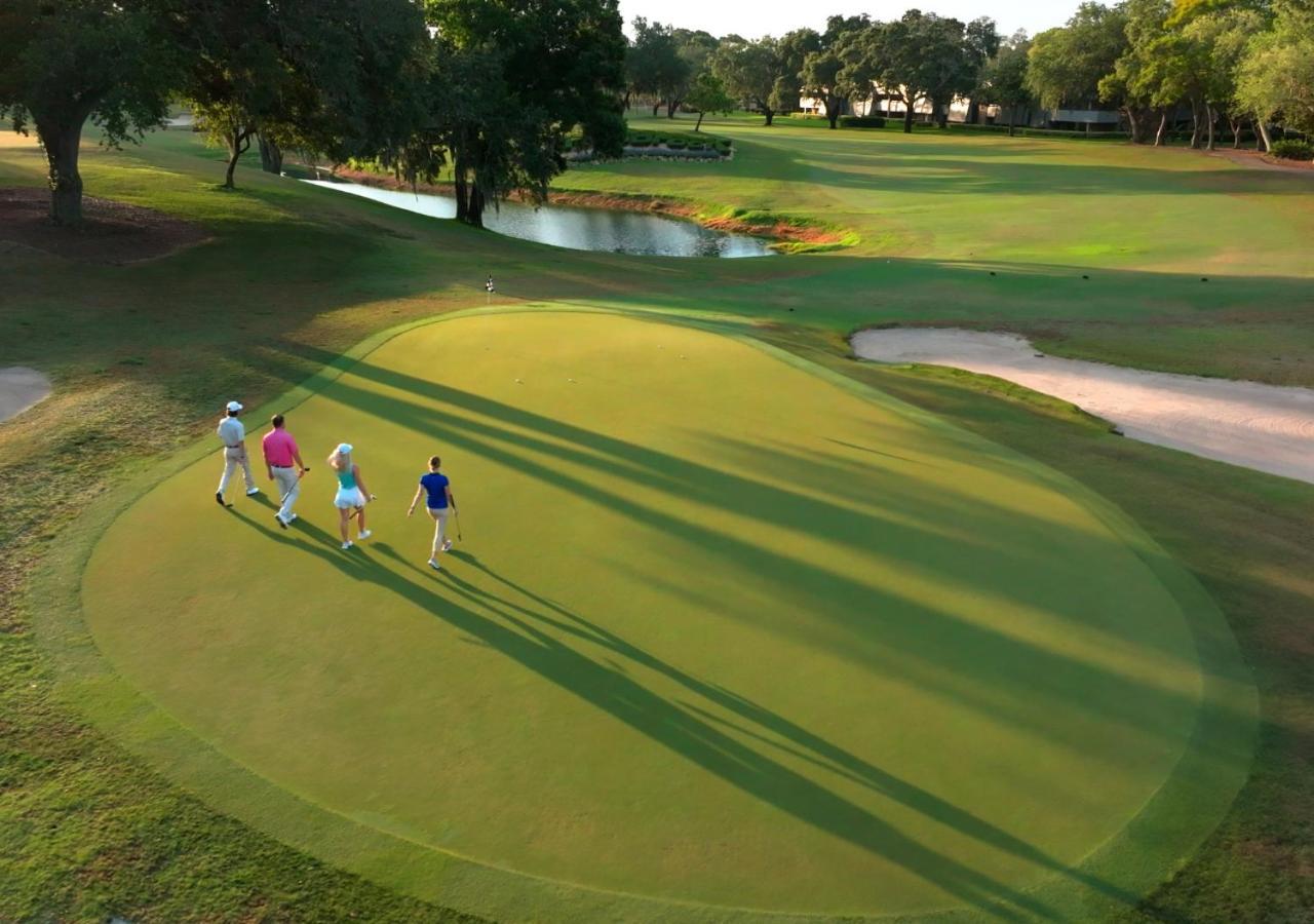 Innisbrook Resort Палм-Харбор Экстерьер фото