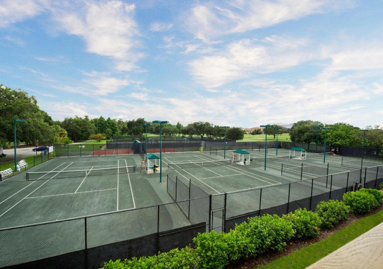 Innisbrook Resort Палм-Харбор Экстерьер фото