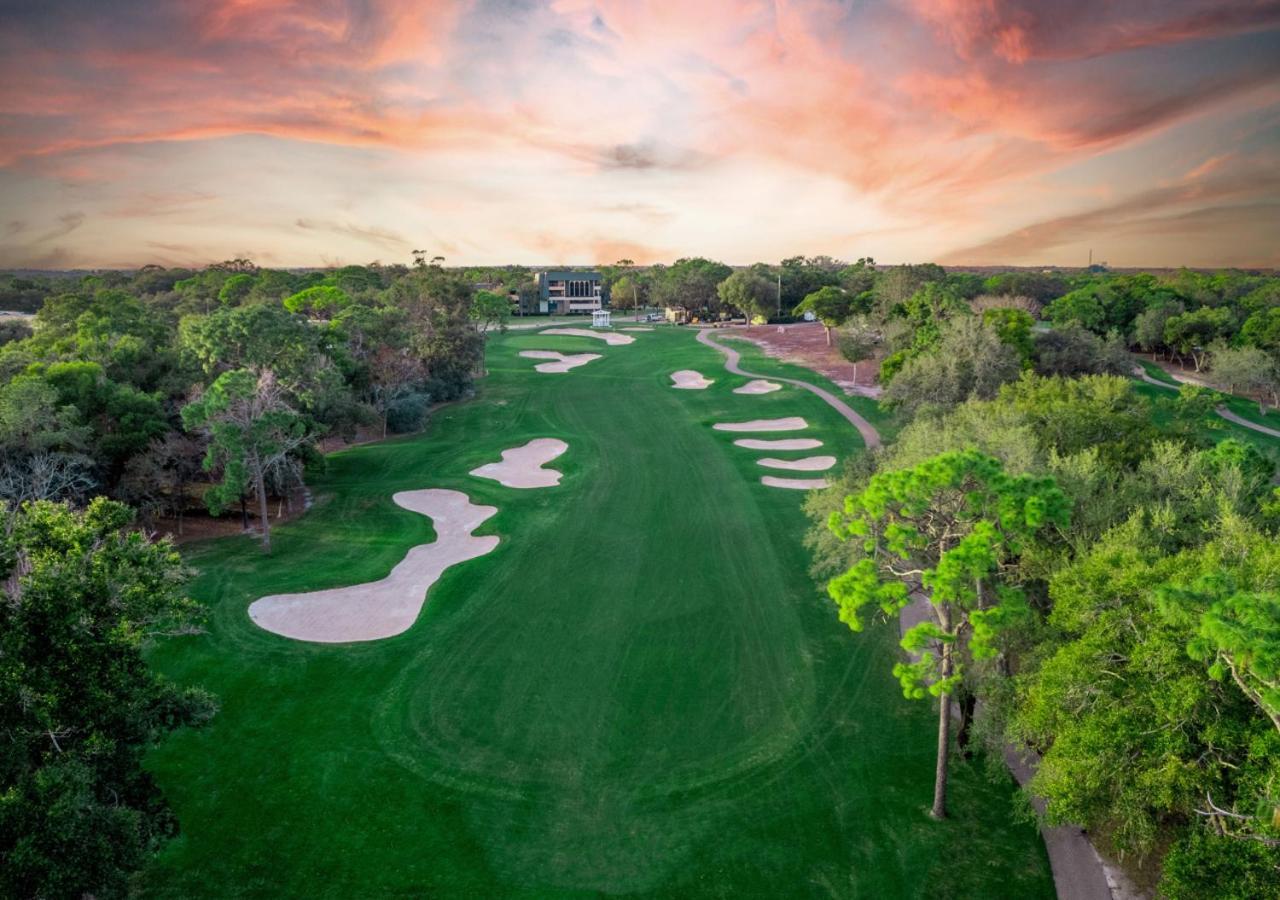 Innisbrook Resort Палм-Харбор Экстерьер фото