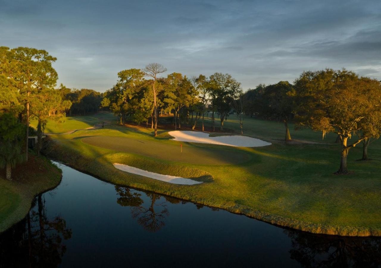 Innisbrook Resort Палм-Харбор Экстерьер фото