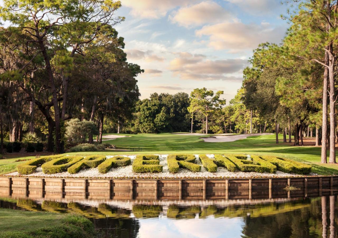 Innisbrook Resort Палм-Харбор Экстерьер фото