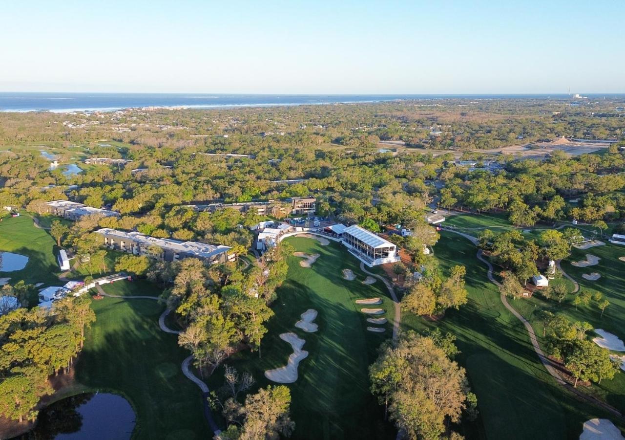 Innisbrook Resort Палм-Харбор Экстерьер фото